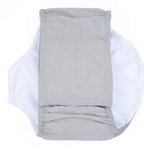 Supplies Three Layers Absorbent Cotton s Pampers Underwear dog Physiological Belt Female Nappies Leak-proof