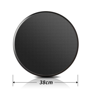 【จัดส่งถึงบ้าน】อะไหล่ แป้นยึด สำหรับ เครื่องปาดหน้าปูนผนังเบา เครื่องขัดหน้าปูนฉาบ สำหรับการขัดหยาบ OKURA ใช้ได้กับทั้งรุ่น 1680W และรุ่น 800W