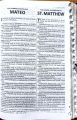 KJV Bible Diglot (Tagalog-English) King James Version. 