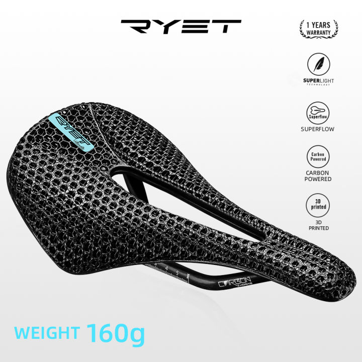 140mm bike hot sale saddle