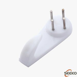 Seeko Photo Frame Seamless Nails Wall Mount Picture Frame Hook Clock Frame Plastic Nail 10pcs