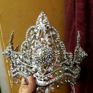 Siger Sunda Kerawang Gunungan: Produk Kerajinan Tangan Berkualitas