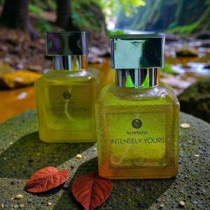 ScentFluence Mens and Womens Perfume Collection | 50ml Extrait de Parfum Long-Lasting Luxury Inspired Scents