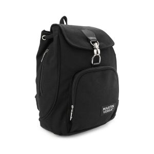 Martinversa TR5 Tas Ransel Backpack Wanita Kanvas Woman Bag