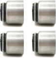 Replaces Valve Seal Compatible with Briggs & Stratton 690968 499236 494435 690235. 