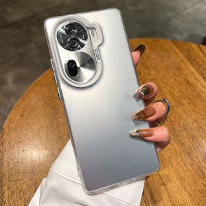 OPPO Reno 11 12 13 Pro 5G Case OPPO Reno 13 12 11 8Z 7Z 8 6 5 7 Pro 5G Case OPPO Reno 13F 11F 10 Pro Plus 5G Case OPPO A98 A78 5G Shockproof Case Translucent Matte Hard Phone Case Cover