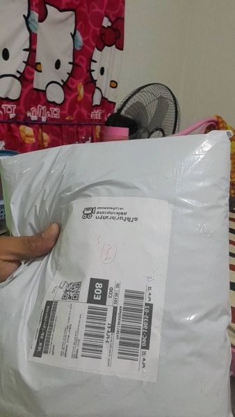 Buyer review video 4