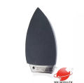 Micromatic MAI-1020 Stainless Steel Flat Iron (Plancha, Plantsa). 