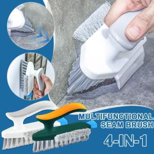 4 In 1 Window Cleaning Brush: A Multi-Purpose Cleaning Tool