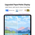HUAWEI MatePad 11.5"S PaperMatte Edition Tablet [8+256GB] | NearLink Accessories | GoPaint | PC Level WPS. 