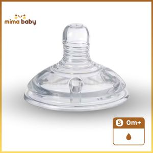 MIMA BABY Dot Tommee Tippee Nipple Tommee Tippee