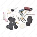 MOLLAR Mini Die Grinder Set 40 Pcs / Tuner Set / Gerinda Bor Mini. 