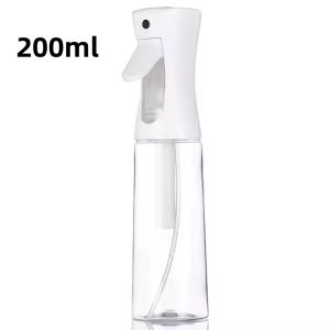 200ml/300ml/500ml Continuous Alcohol Spray Bottle for Alcohol Sprayer Bottle Mist Spray Bottle Cleaning Reusable