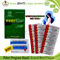 Promil Suplemen Nutrisi Kehamilan Ever-E Folavit Paket Program Hamil. 
