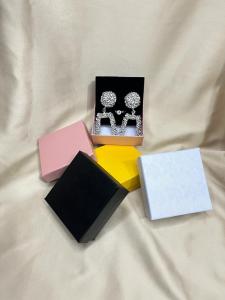 Kotak Aksesoris Gelang Cincin Kalung Antings All In One KT08