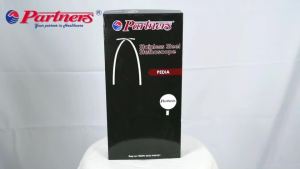 Partners Stethoscope Littmann- Type Pedia ( Magenta )