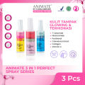 Animate Face Mist 3in1 Perfect Spray Series 60 ml. 