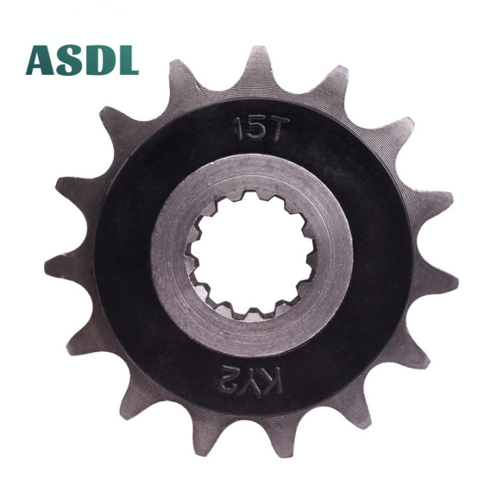 520 15T Front Sprocket Gear Wheel For Honda CB500 CB500F CB500X