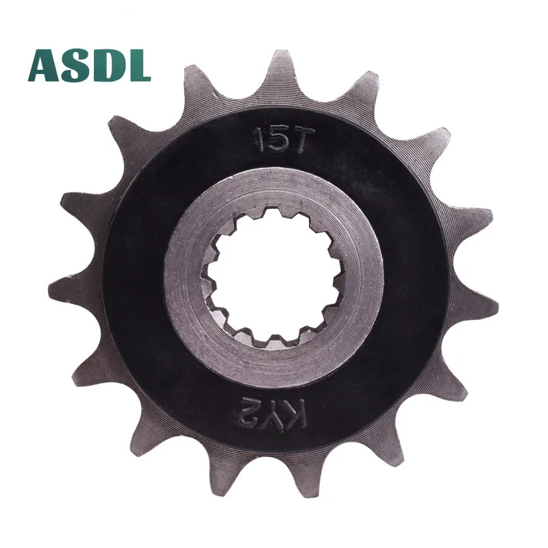 520 15T Front Sprocket Gear Wheel For Honda CB500 CB500F CB500X