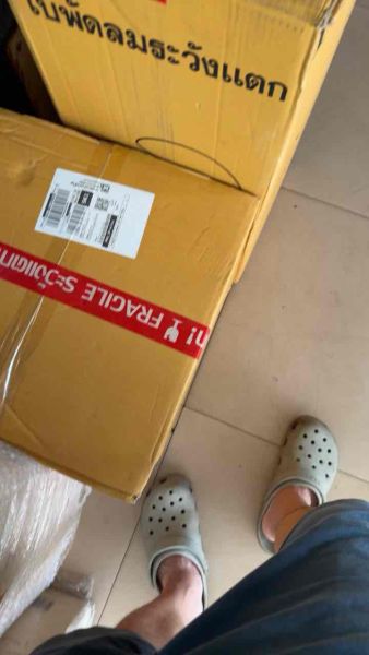 Buyer review video 2