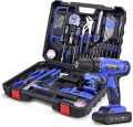 {FREESHIPPING/COD}Assorted Set Tool Box Car Motorcycle Repair Set Hand Tools Home Service motor DIY Random Set. T09.. 