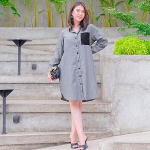 EDLINE STORE - Darlene Dress by momelca
