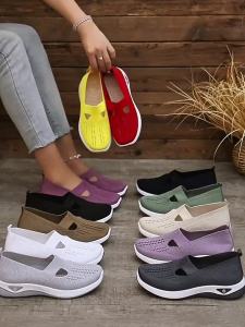 2026 New Mom Shoes