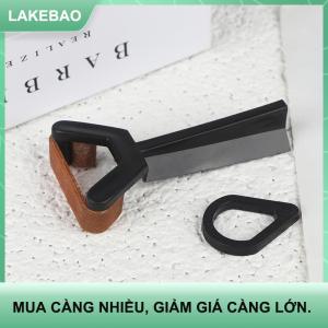 【LAKEBAO】 Billiard Snooker nhựa hồ bơi Cue tip kẹp cho tip keo trên Fastener công cụ sửa chữa cho bi-a phụ kiện