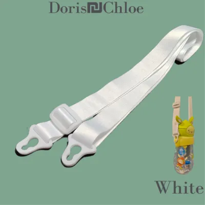 Universal Water Bottle Shoulder Sling | Collection 1 | Universal Bottle Strap Slip on for Kids Adult