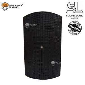 Original Sound logic SL PRO12A 12inch Powered Speaker with DSP