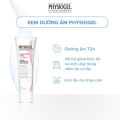 Kem dưỡng ẩm Physiogel Hypoallergenic Soothing Care A.I. Cream làm dịu da dành cho da khô và da nhạy cảm 50ml. 