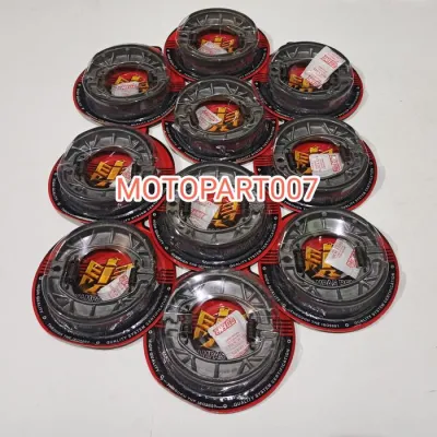KAMPAS REM BELAKANG GRAND SUPRA X LAMA SUPRA FIT OLD LEGENDA WIN PRIMA KARISMA SUPRA FIT NEW ISI 10