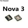 New Earpiece Speaker For Huawei Nova 7i 7 6 SE Pro 5T 4 3i 3e 3 2S 2i 2 Plus Lite Ear Speaker Sound Receiver Replacement Parts. 