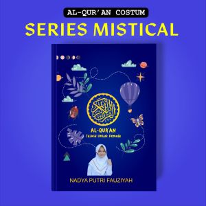 Alquran Custom Kids Hafalan GRATIS CUSTOM NAMA & FOTO Hadiah Untuk Si Kecil UKURAN A5 QURAN UNIK