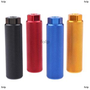 [COD] folp 1pcs hợp kim chân diễn viên đóng Thế PEG cho BMX xe đạp phù hợp với 3 8 inch Trục xe đạp chốt chống trượt dẫn chân còn lại chốt Phụ Kiện Xe Đạp