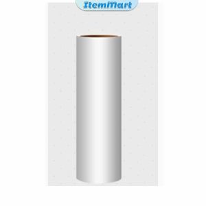 ItemMart Hair Sticky Roller Tearable Roller with Sticker Clothes Cleaning Sticky Pet Hair Remover