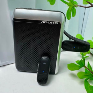 MIC TRỢ GIẢNG CÀI ÁO ĐA NĂNG