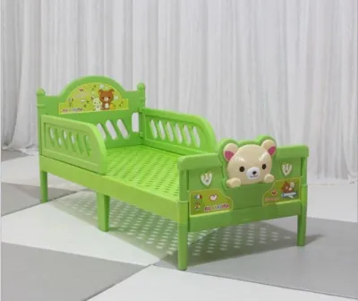 SINGLE DISNEY BED FRAME / KATIL BUDAK - CHILDRENS BED