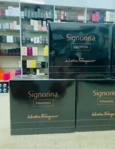 MYSTERIOUS LADY EDP 30ML/50ML/100ML