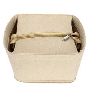 Rally Movement BAG Accessories Insert Felt Organiser Organizer Tote Liner Inner Bag D131