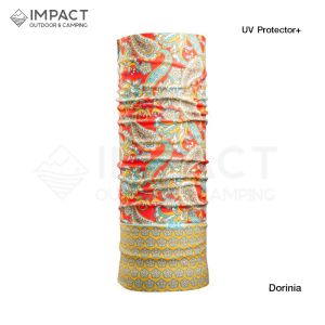 P.A.C ผ้าบัฟ UV Protector+