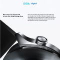 Đồng hồ thông minh Xiaomi Watch S4 - Màn hình AMOLED 1.43 inch - Pin 486mAh hoạt động lên đến 15 ngày. 