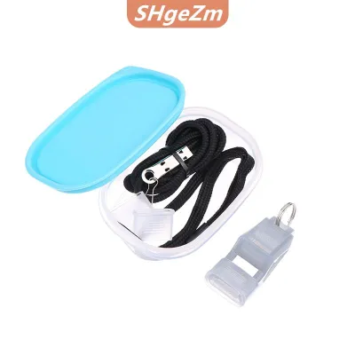 [COD] SHgeZm 1 Bộ Còi trọng tài chuyên nghiệp còi đặc biệt huấn luyện viên bóng rổ huấn luyện viên bóng đá thể thao Còi cứu hộ ngoài trời