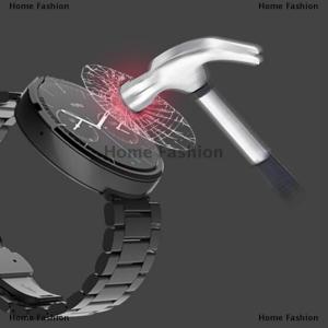 [COD] Home Fashion 1pc Tempered Screen Protector for 28/30/34/35/36/37/38/40mm Round Watch