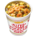 Nissin Mini Cup Noodles บะหมี่สำเร็จรูปนิสชินถ้วยเล็กมินิจากญี่ปุ่น  ขนาดมินิ 35-40g. 