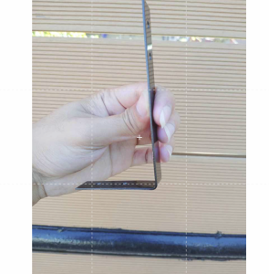 Stainless Steel Bracket ( Fence Accessories)