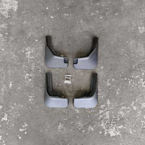 SEAGULL MUDGUARD 2024 - 2026 OEM WITH SCREWS / MUD SPLASH GUARD