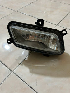 Đèn cản đèn gầm đèn sương mù xe Đô Thành IZ65 IZ68 IZ350 IZ500 sẵn bóng và jack cắm