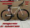 SEPEDA FIXIE ELEMENT POLICE TORONTO FX PANDORA BULLHORN 700C TERBARU BY ELEMENT. 