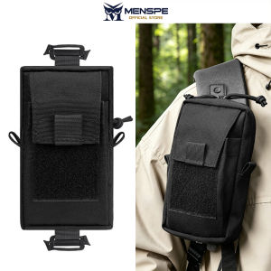 MENSPE Multifunctional Backpack 40L Outdoor Hiking Bag Waterproof Travel Backpack Men Camping Backpack Large Capacity Lightweight Sports Fitness Backpack Casual Shoulder Bag School Bag